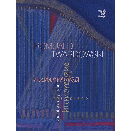 TWARDOWSKI, Romuald - Humoreska